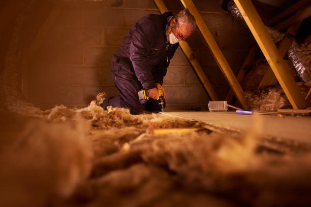Best Commercial Insulation in South Greensburg, PA